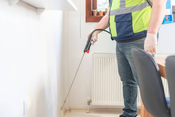 Best Pest Removal Services  in Soquel, CA