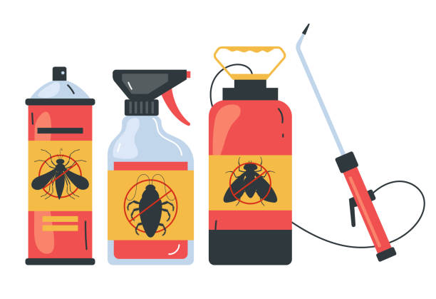 Best Residential Pest Control  in Soquel, CA